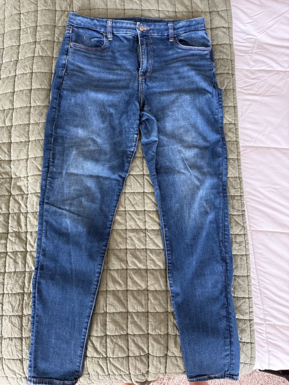 American Eagle Outfitters Women’s Skinny Jeans